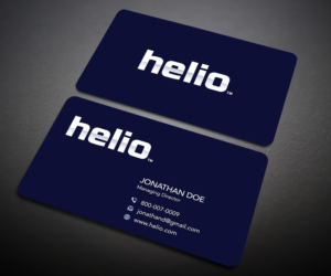 Business Card Design by Designers Hub for this project | Design: #21423556