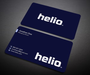 Business Card Design by Designers Hub for this project | Design: #21423617