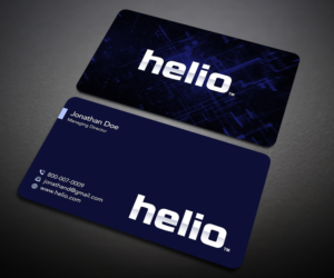 Business Card Design by Designers Hub for this project | Design: #21423652