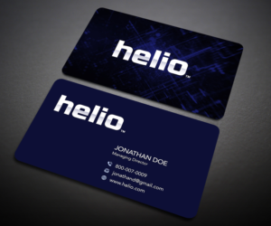 Business Card Design by Designers Hub for this project | Design: #21423664