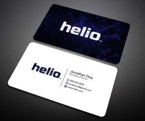 Business Card Design by Designers Hub for this project | Design: #21423679