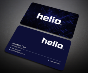Business Card Design by Designers Hub for this project | Design: #21423934