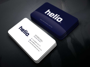 Design de Carte de Visite par Riz' pour ce projet | Design : #21425260