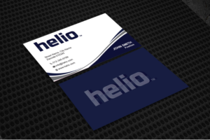 Business Card Design by Infinitive Technology for this project | Design: #21441358