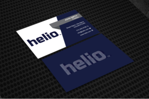 Business Card Design by Infinitive Technology for this project | Design: #21441362