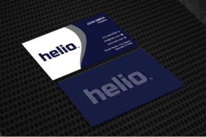 Business Card Design by Infinitive Technology for this project | Design: #21441366