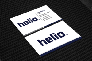 Business Card Design by Infinitive Technology for this project | Design: #21441369