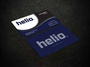 Business Card Design by Infinitive Technology for this project | Design: #21441432