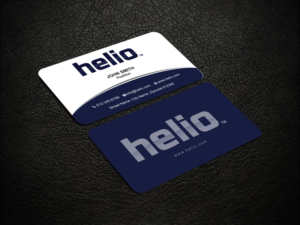 Business Card Design by Infinitive Technology for this project | Design: #21441446
