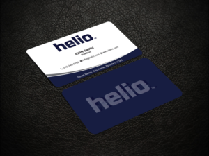 Business Card Design by Infinitive Technology for this project | Design: #21441487