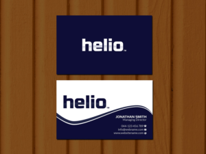 Design de Carte de Visite par Creations Box 2015 pour ce projet | Design : #21437914