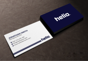 Design de Carte de Visite par Creations Box 2015 pour ce projet | Design : #21437917