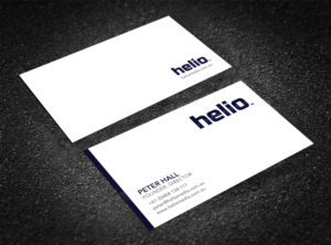 Business Card Design by Brand aid for this project | Design: #21429211