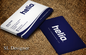 Design de Carte de Visite par SL Designer pour ce projet | Design : #21424666