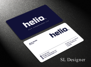 Design de Carte de Visite par SL Designer pour ce projet | Design : #21424675