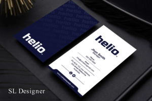 Visitenkarten-Design von SL Designer für dieses Projekt | Design: #21424678