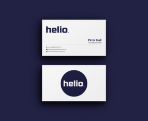 Business Card Design by mdreyad for this project | Design: #21455925