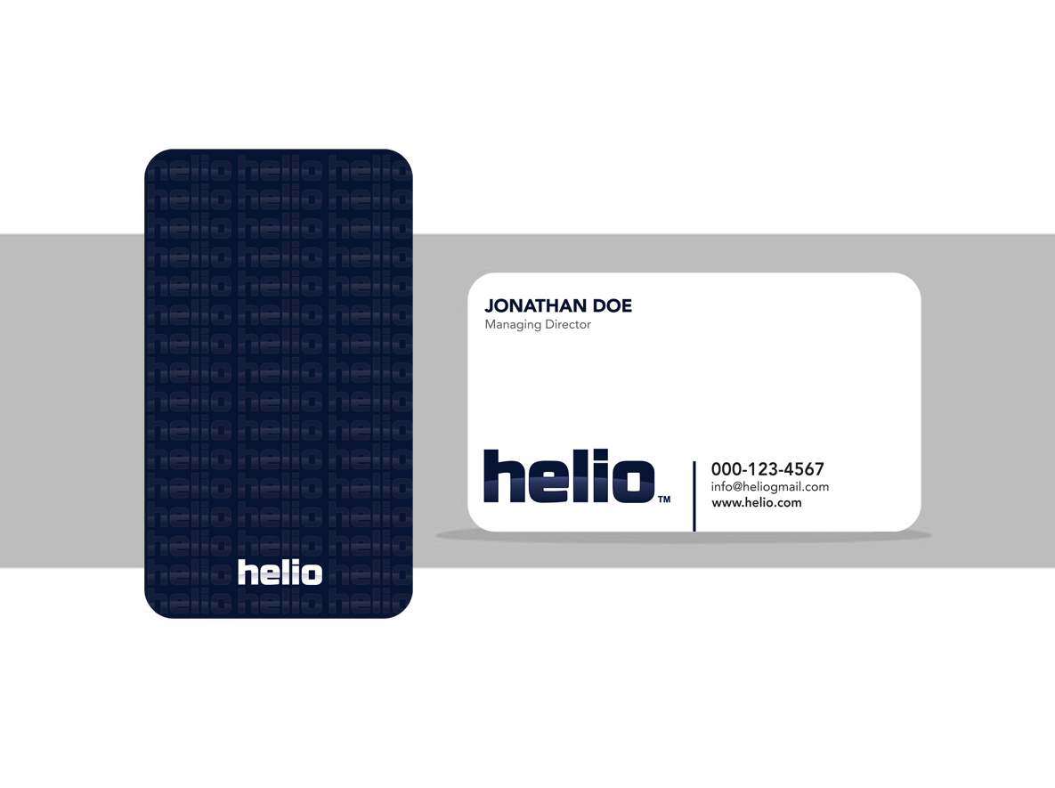 Business Card Design by alpesh9520 for this project | Design #21435852