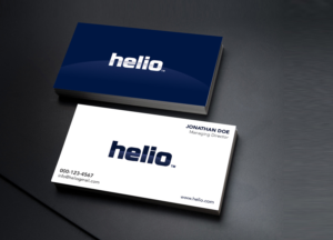 Business Card Design by alpesh9520 for this project | Design: #21435916