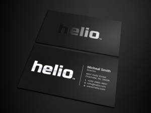 Business Card Design by Tripti Ranjan Gain for this project | Design: #21426448