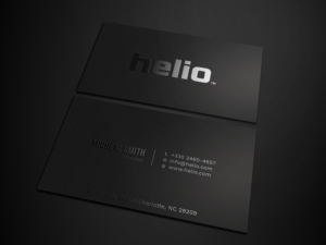 Business Card Design by Tripti Ranjan Gain for this project | Design: #21426454