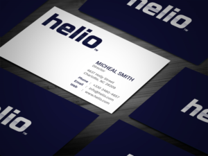 Business Card Design by Tripti Ranjan Gain for this project | Design: #21426456