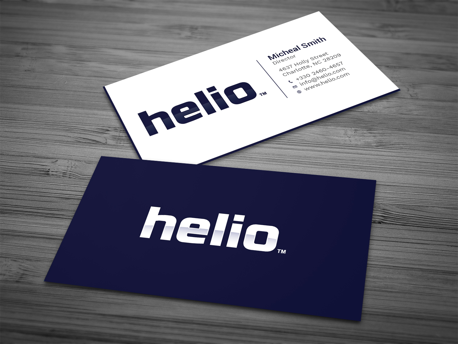 Business Card Design by Tripti Ranjan Gain for this project | Design #21426457