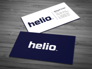 Business Card Design by Tripti Ranjan Gain for this project | Design: #21426457