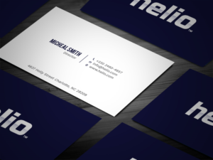 Business Card Design by Tripti Ranjan Gain for this project | Design: #21426458