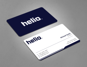 Business Card Design by Tripti Ranjan Gain for this project | Design: #21426460