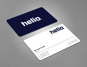 Business Card Design by Tripti Ranjan Gain for this project | Design: #21426461