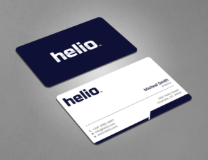 Business Card Design by Tripti Ranjan Gain for this project | Design: #21426466