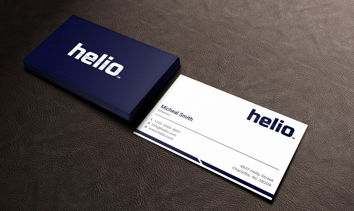 Business Card Design by Tripti Ranjan Gain for this project | Design #21426467