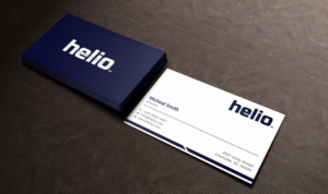 Business Card Design by Tripti Ranjan Gain for this project | Design: #21426467