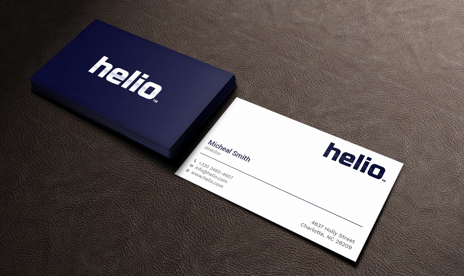 Business Card Design by Tripti Ranjan Gain for this project | Design #21426469