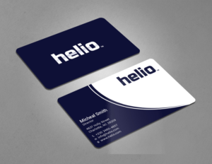 Business Card Design by Tripti Ranjan Gain for this project | Design: #21426472