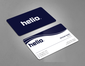 Business Card Design by Tripti Ranjan Gain for this project | Design: #21426473