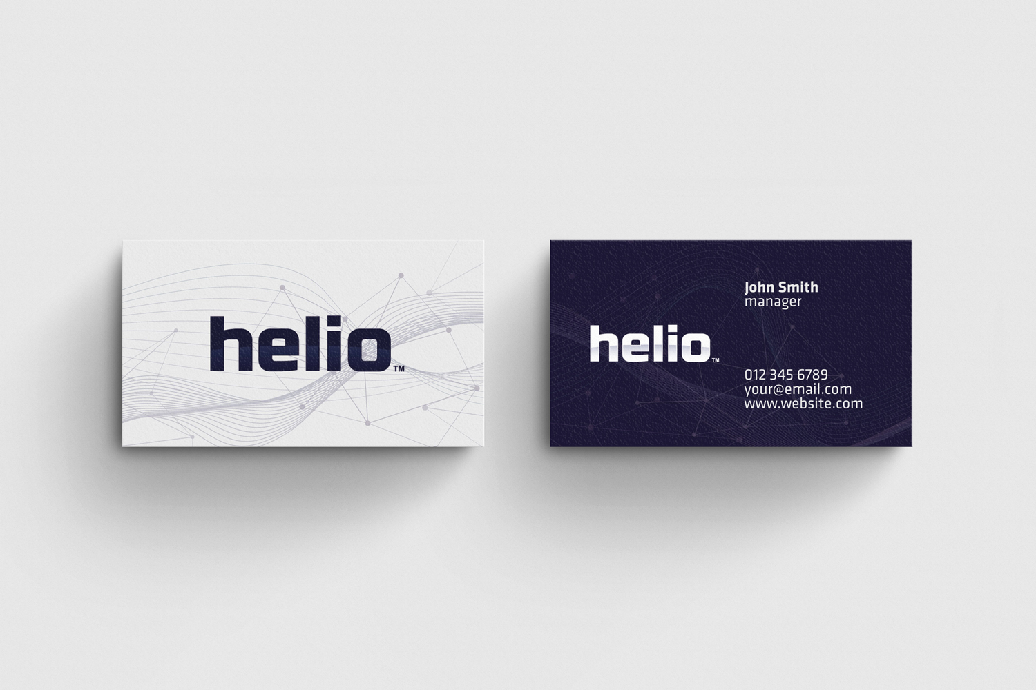 Design de Carte de Visite par Yooo pour ce projet | Design #21424218