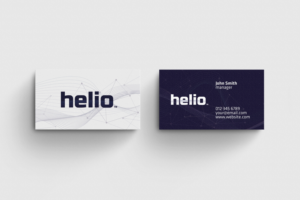 Design de Carte de Visite par Yooo pour ce projet | Design : #21424218
