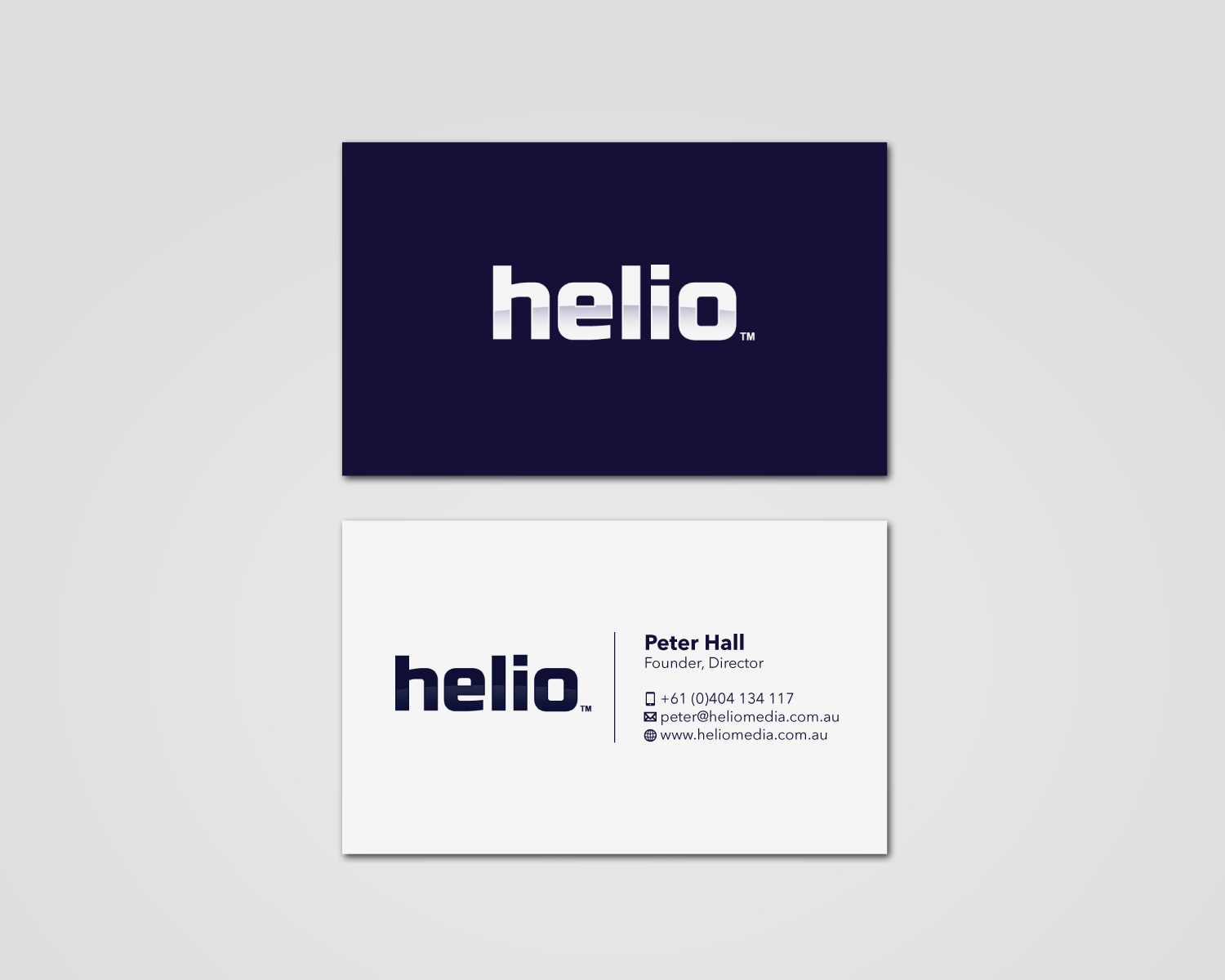 Business Card Design by MDesign for this project | Design #21463849