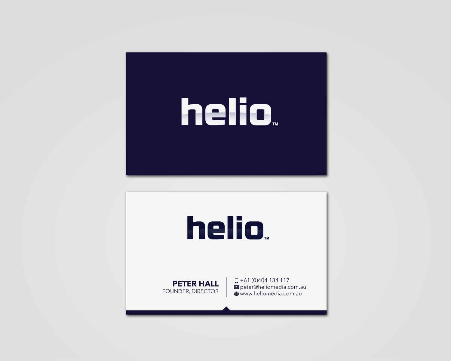 Business Card Design by MDesign for this project | Design #21463851