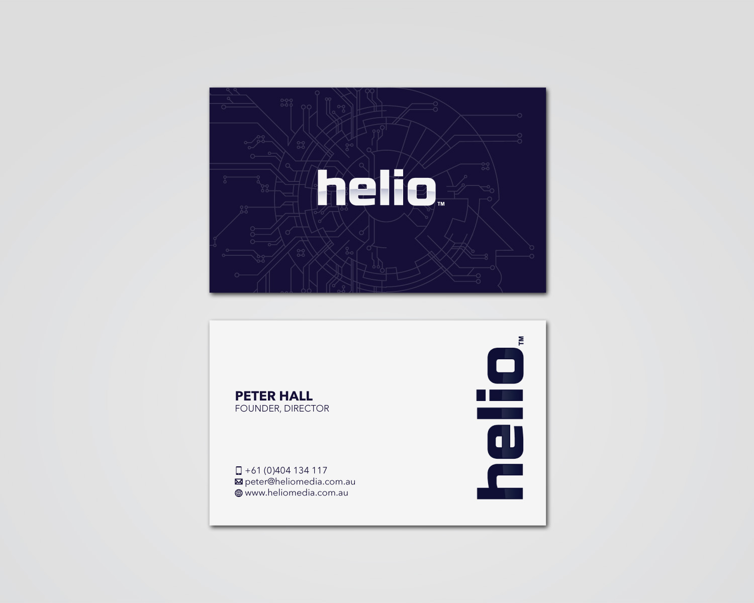 Business Card Design by MDesign for this project | Design #21463860