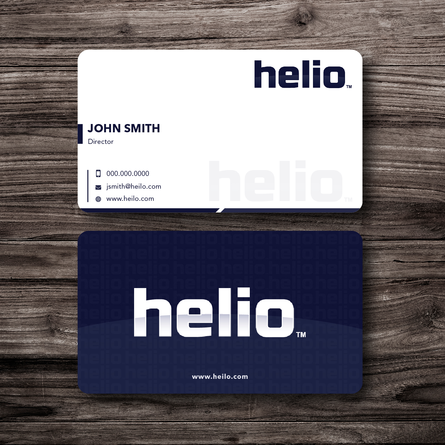 Business Card Design by Bold Pixels for this project | Design #21421998