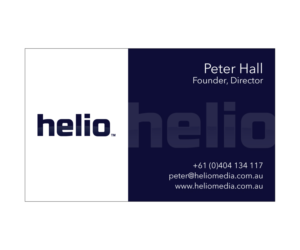 Business Card Design by cristian lee for this project | Design: #21428806