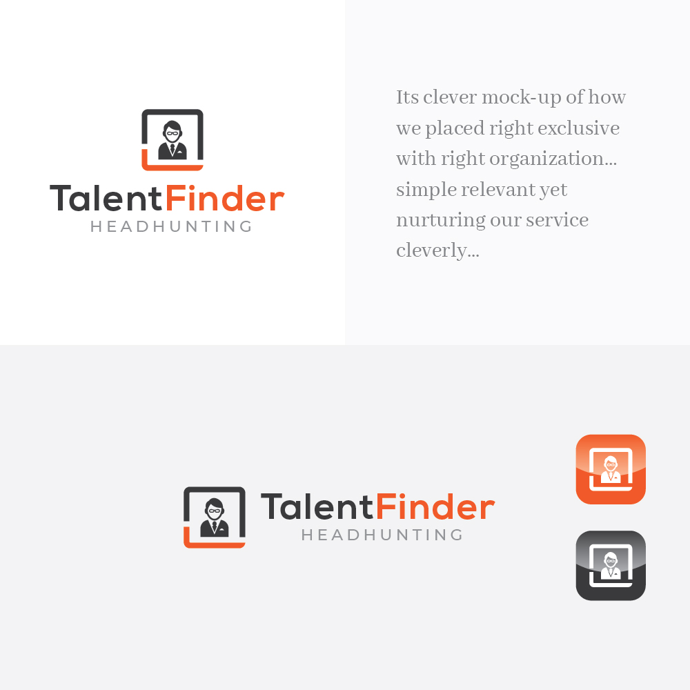 Logo Design by nandkumar for this project | Design #21420883