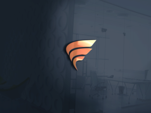 Logo Design by souha chaouachi 2 for this project | Design: #21421602