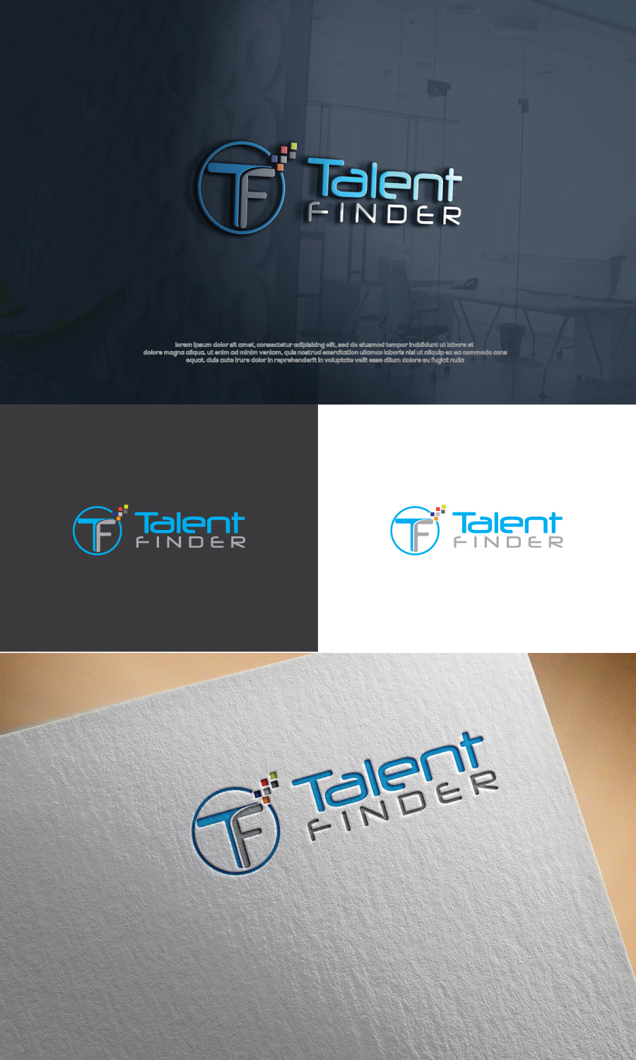 Logo Design by jarin 28 for this project | Design #21425527