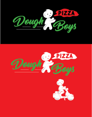 Logo Design by jose_luiz
