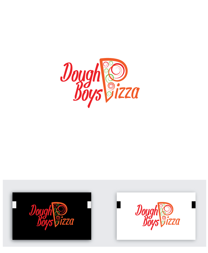 Logo Design by dan99 for this project | Design #21500569
