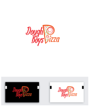 Logo Design by dan99
